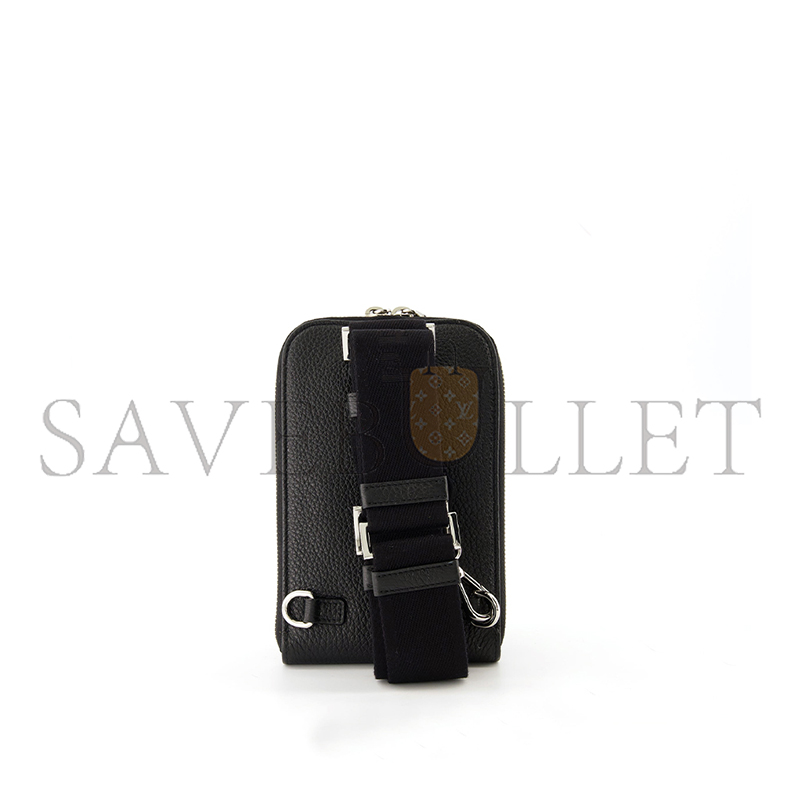 PRADA MINI SHOULDER BAG 2ZH195 (18*11.5cm) 